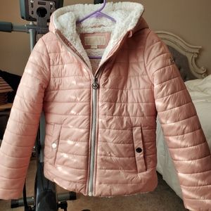 Children's Puffer by Micheal Kors
